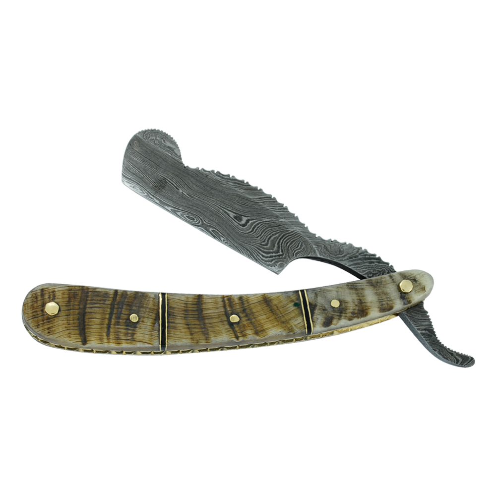 Shaving Razors (Model: MBT-26113)